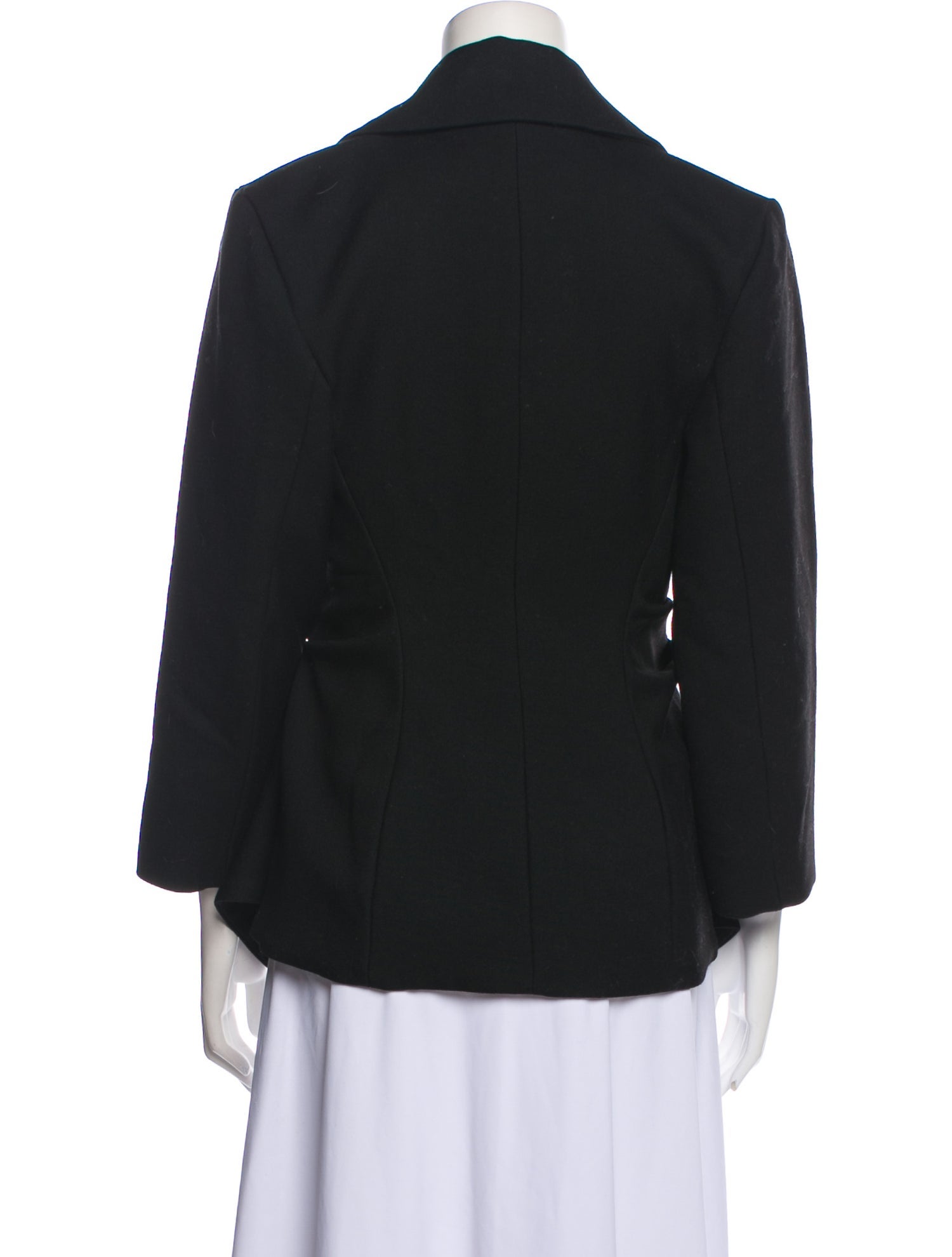 Jacquemus Wool Blazer